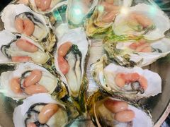 -飞尝蚝·顺德菜·鱼生(顺德总店)
