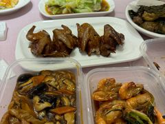-顺风江南宴(静安大融城店)