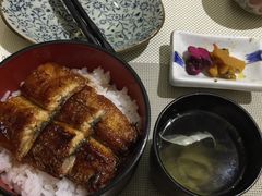 -昇鳗鱼家(浦东店)