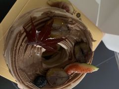 -黑池口感烘焙·生日蛋糕(坂田店)