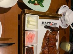 -茄子恰恰·新云南小炒(金池购物中心店)