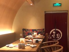 -初居食屋日式料理(万象城购物中心店)