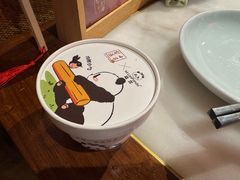 -小吊梨汤·北京菜·烤鸭(双井乐成中心店)