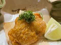 -鮨青(恒基名人购物中心店)