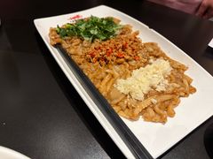 三味茄子-天宝兄弟(前海壹方城店)