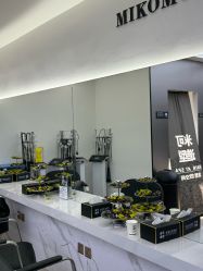 -米可造型烫染