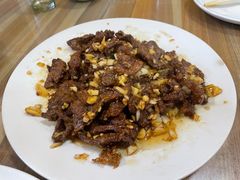 -老七饭馆(光荣道总店)