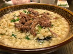 -小毛驴驴肉泡馍(解放路店)