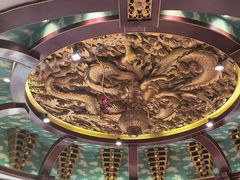 -鹊华居·地道鲁菜·海鲜·融合味(大明湖店)