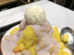 -鲜芋仙(番禺万达广场店)