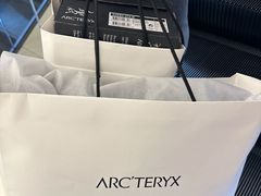 -ARC'TERYX始祖鸟(北京王府中环店)