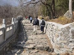 -阳台山自然风景区