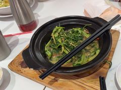 -香港深仔记茶餐厅(东门店)