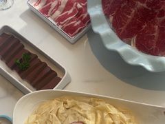 -德天雪花肥牛海鲜火锅(南苑东路店)