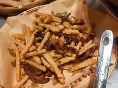 -肖记公安牛肉鱼杂馆·省级非物质文化遗产(江汉路直营店)