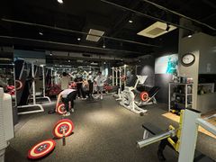 -GMJ·24H健身房(四川北路店)