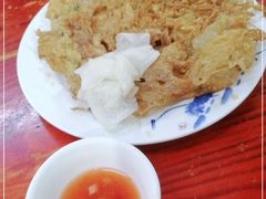 -建国蚵煎蚵面