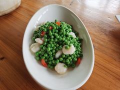 -礼耕堂·百年茶人餐厅(梅家坞店)