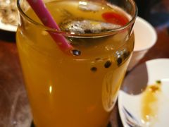 -江边城外烤全鱼(方庄时代购物中心店)
