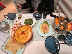 -蕉叶·泰国歌舞风情(世贸店)