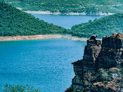 -易水湖景区