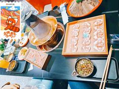 -乔先生涮肉·鲜活牛羊肉火锅(塘沽店)