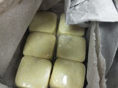 无名糕绿豆味-祥禾饽饽铺·中式糕点(天津河东美福园店)