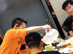 -竹犇番茄火锅(长风街店)