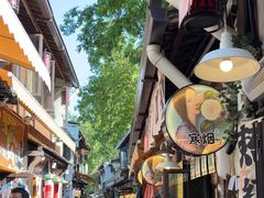 -小河直街历史文化街区