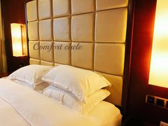 -银川国贸中心酒店