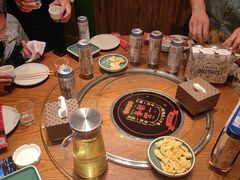 -一品渝香干锅鸭头(平安店)