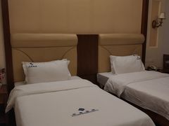 -乳源丽宫国际温泉酒店