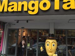 -Mango Tango