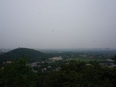 西佘山公园-上海佘山国家森林公园西佘山园