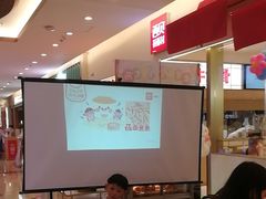 -西贝(金桥店)