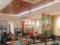 -小杨生煎(南汇欧尚店)