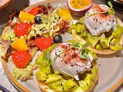 -BE BRIGHT KITCHEN(正佳广场店)
