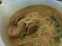 -翠华餐厅