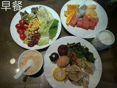 -汇雅温泉