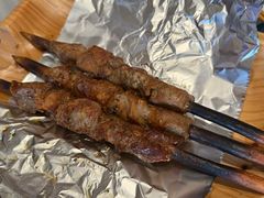 -新疆巴州金丝特餐厅(大钟寺店)