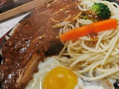 -两点半深夜牛排(斗西路店)