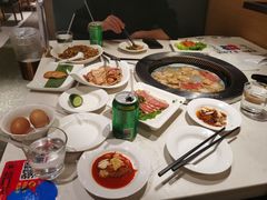 五花肉-么子烤肉(化龙池店)