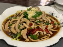-新天厨酒家(二分店)