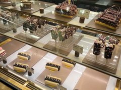 -酷巧·巧克力糖果店