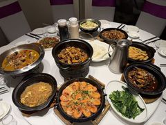 -柴米油盐三杯鸡(象山北路店)