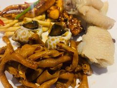 -汉巴味德(大悦城店)