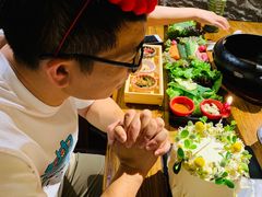 -小苍兰风铃草·礼物蛋糕(沈阳店)