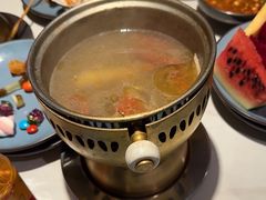 -喜庭海鲜自助(佛山王府井店)
