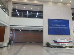 -上海海洋大学(临港校区)