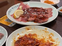-蒜香焼肉PURUSHIN(马场路店)